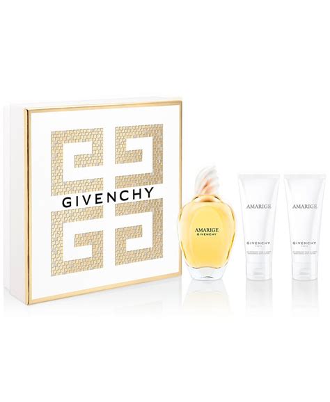 amarige de givenchy|amarige by givenchy gift set.